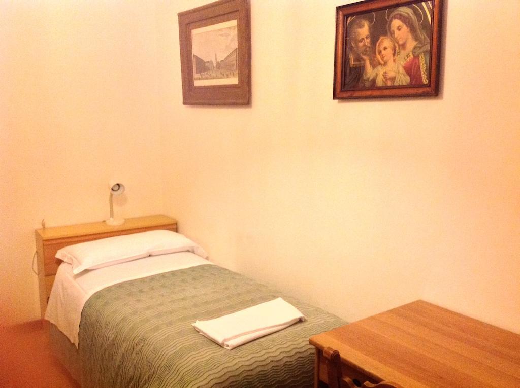 Riva Reno Guesthouse Bolonia Habitación foto
