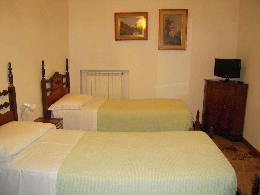 Riva Reno Guesthouse Bolonia Exterior foto