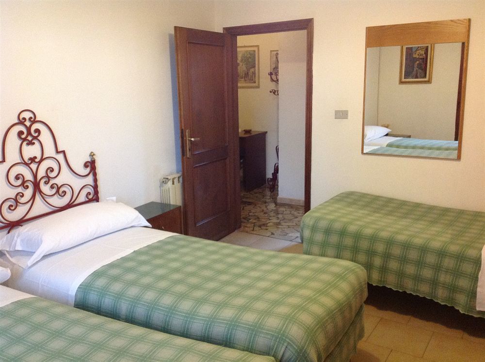 Riva Reno Guesthouse Bolonia Exterior foto