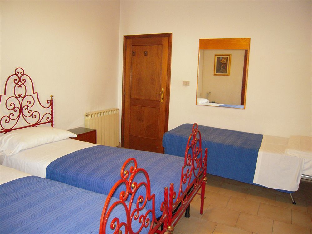 Riva Reno Guesthouse Bolonia Exterior foto