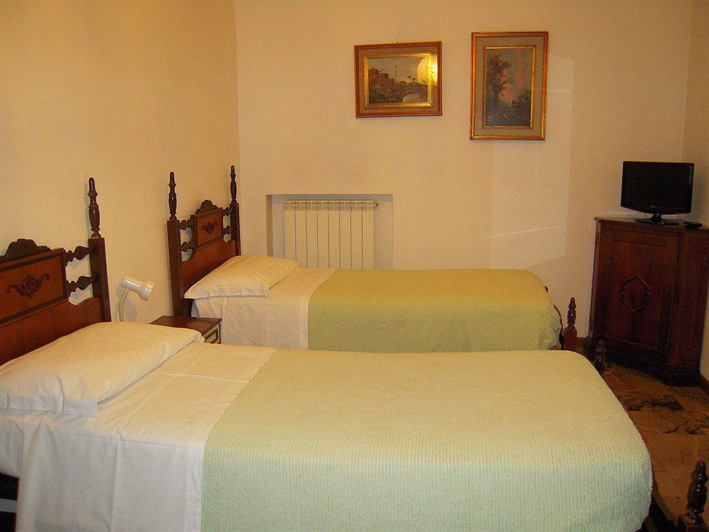 Riva Reno Guesthouse Bolonia Exterior foto