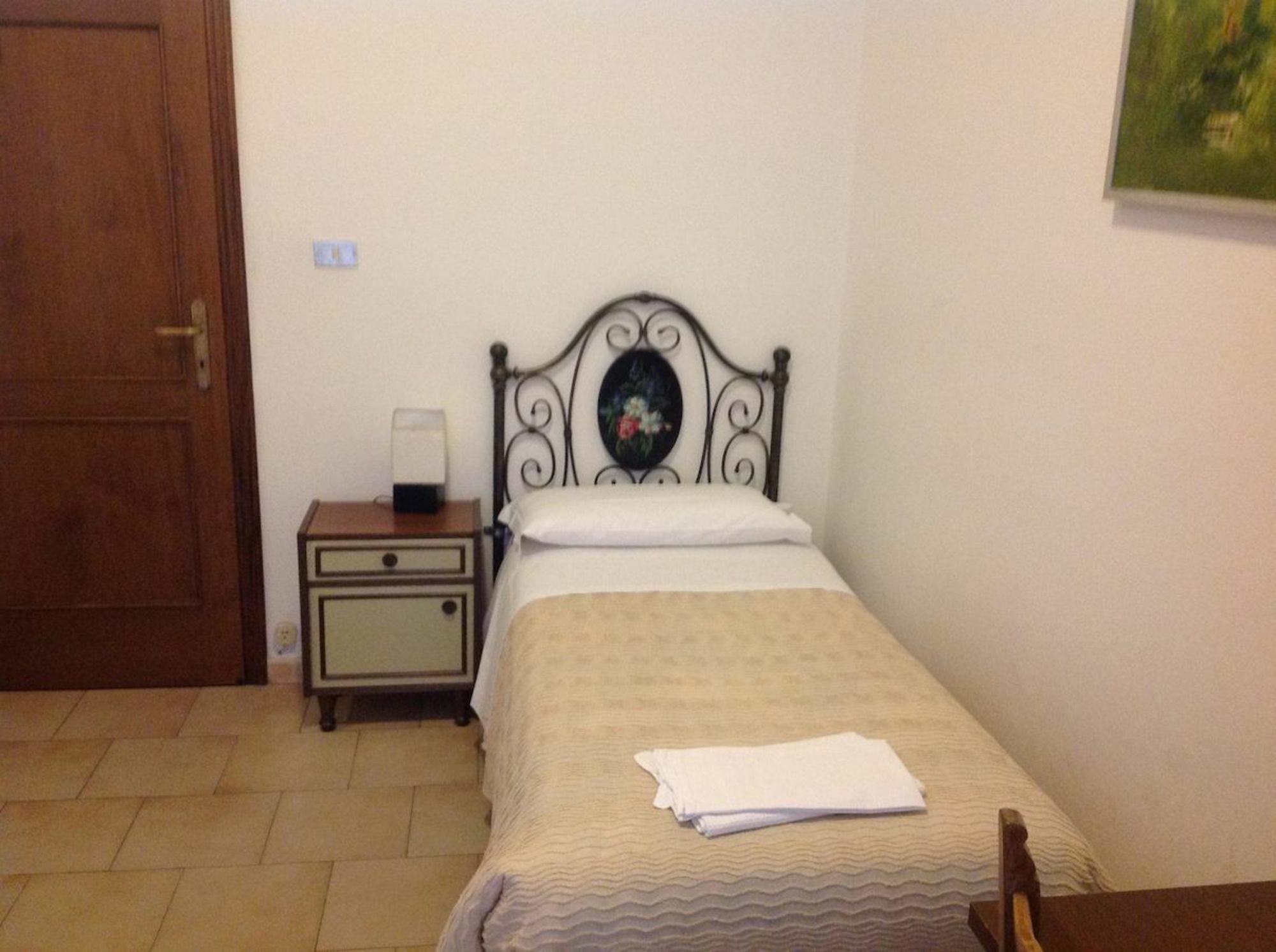 Riva Reno Guesthouse Bolonia Exterior foto