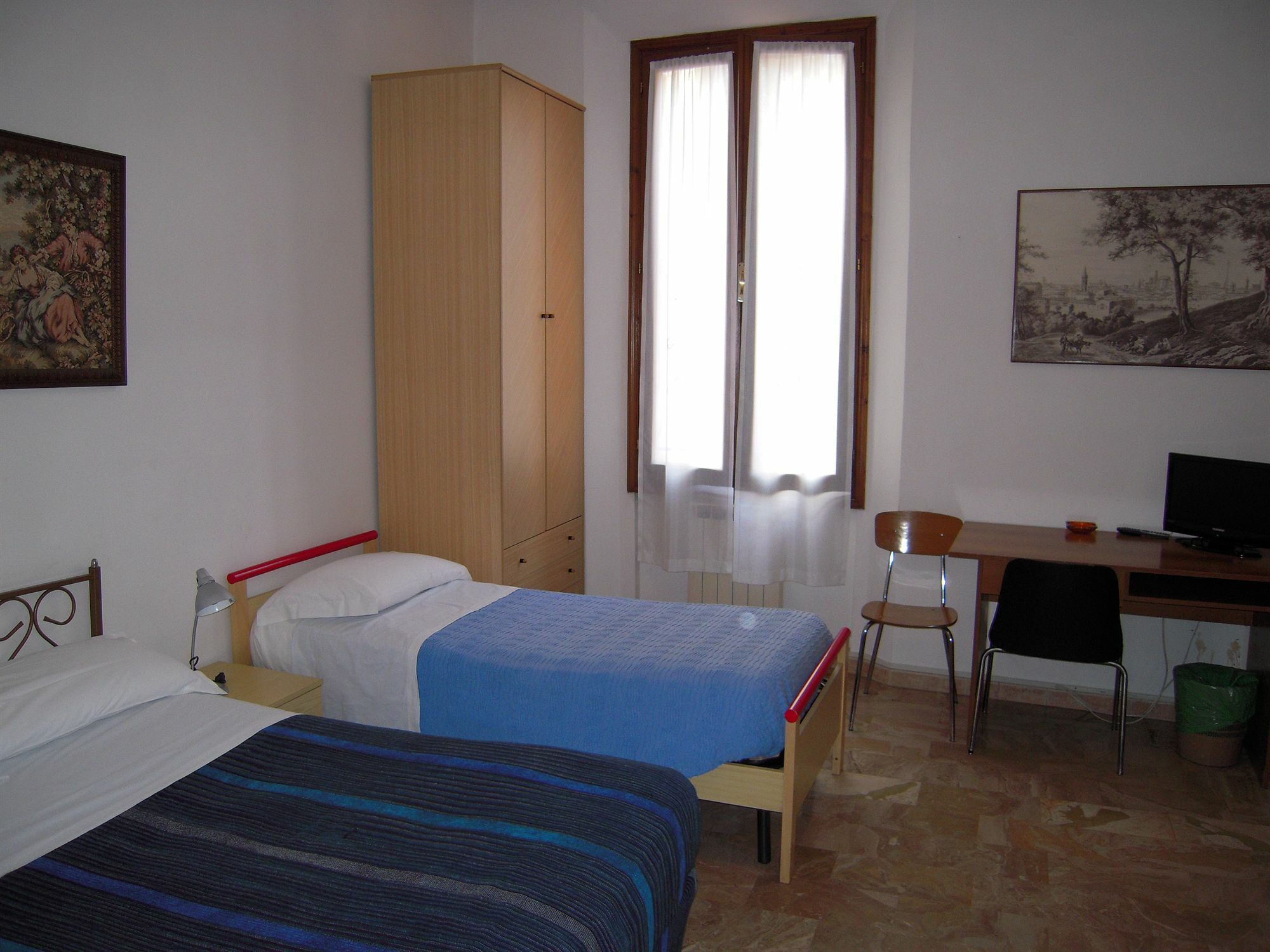 Riva Reno Guesthouse Bolonia Exterior foto
